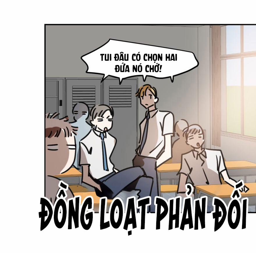 Truy Bắt Ngao Ngao 23 trang 11