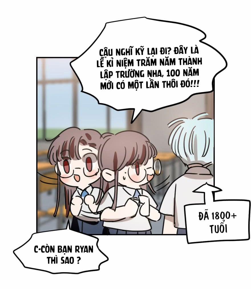 Truy Bắt Ngao Ngao 23 trang 14