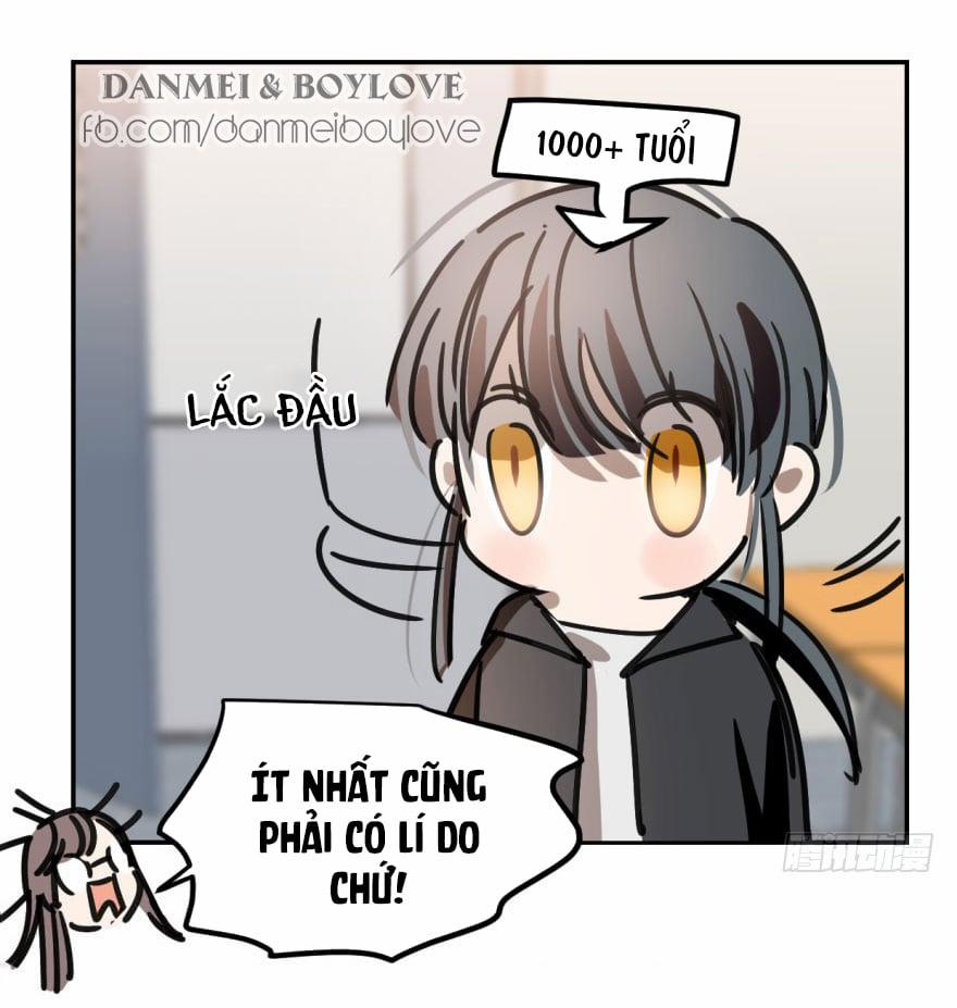 Truy Bắt Ngao Ngao 23 trang 15