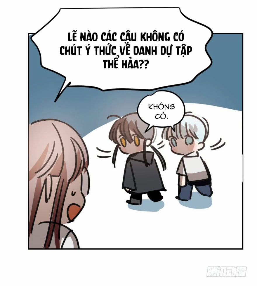 Truy Bắt Ngao Ngao 23 trang 16