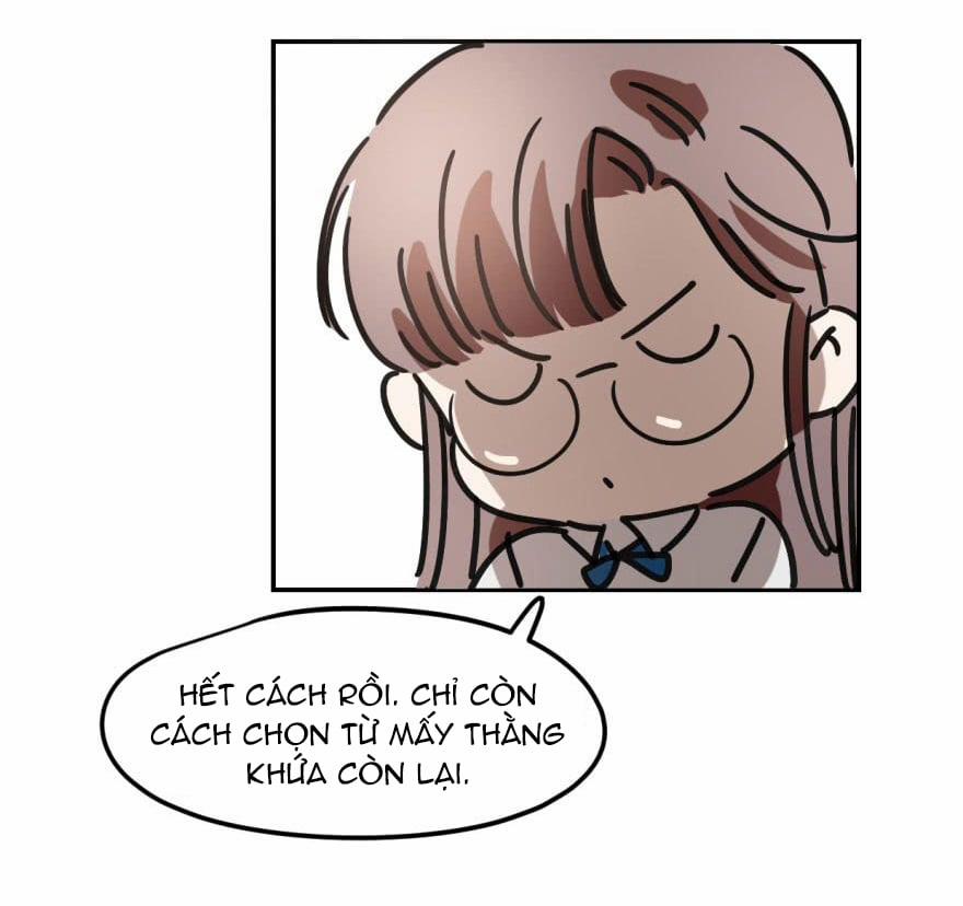 Truy Bắt Ngao Ngao 23 trang 17
