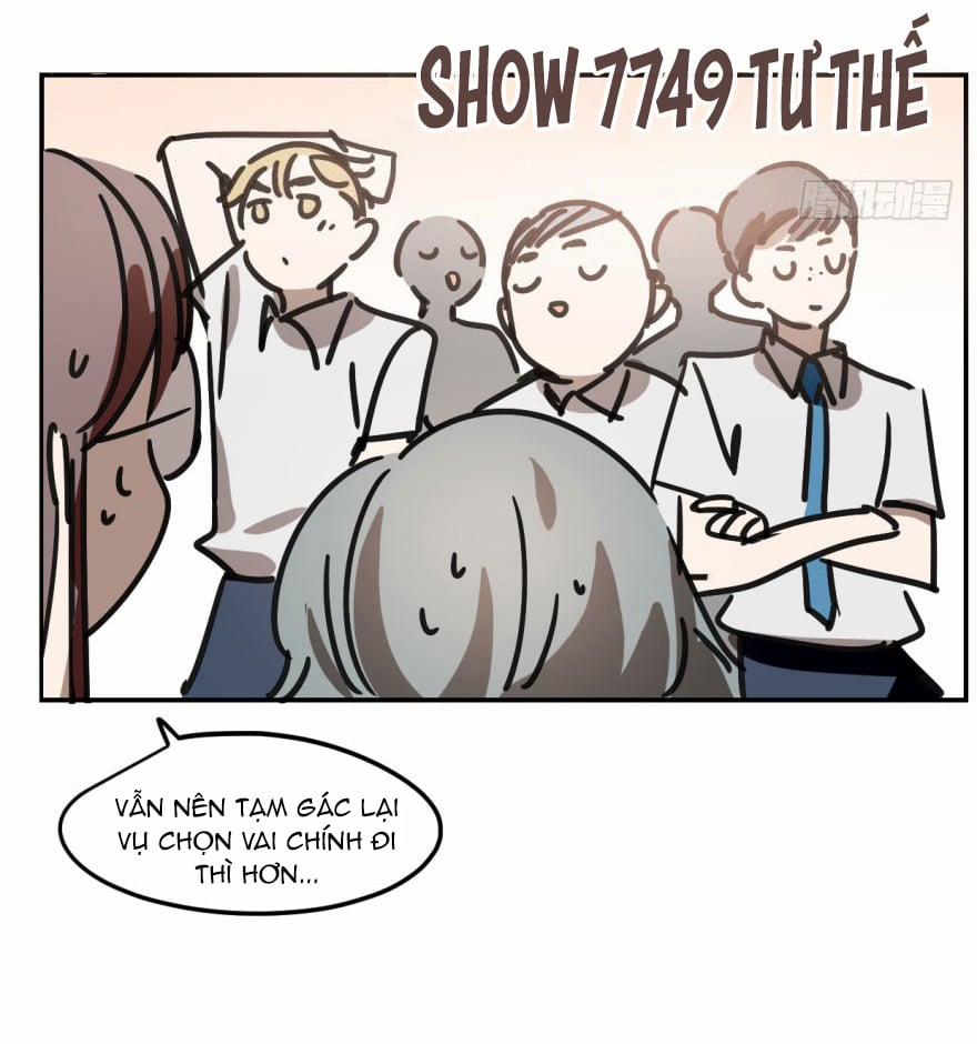 Truy Bắt Ngao Ngao 23 trang 18