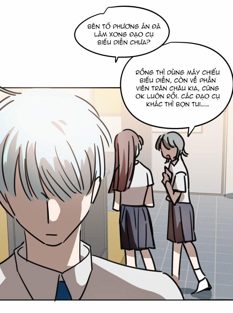 Truy Bắt Ngao Ngao 23 trang 19