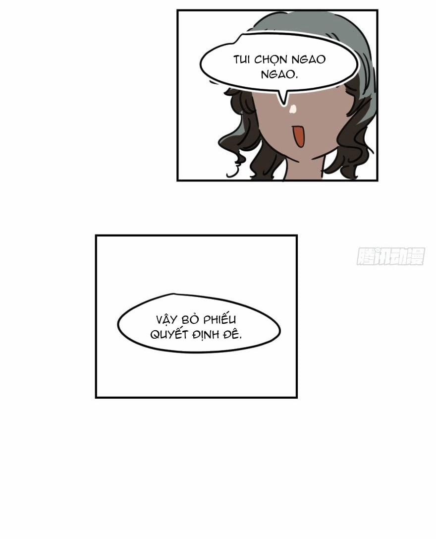 Truy Bắt Ngao Ngao 23 trang 2