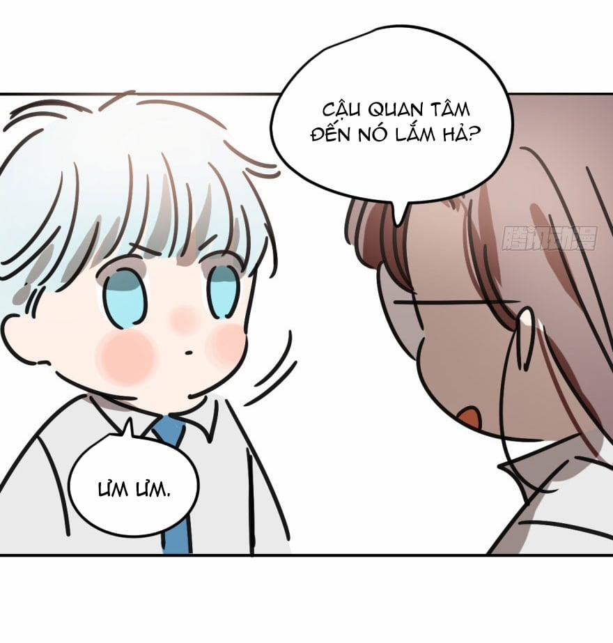 Truy Bắt Ngao Ngao 23 trang 22