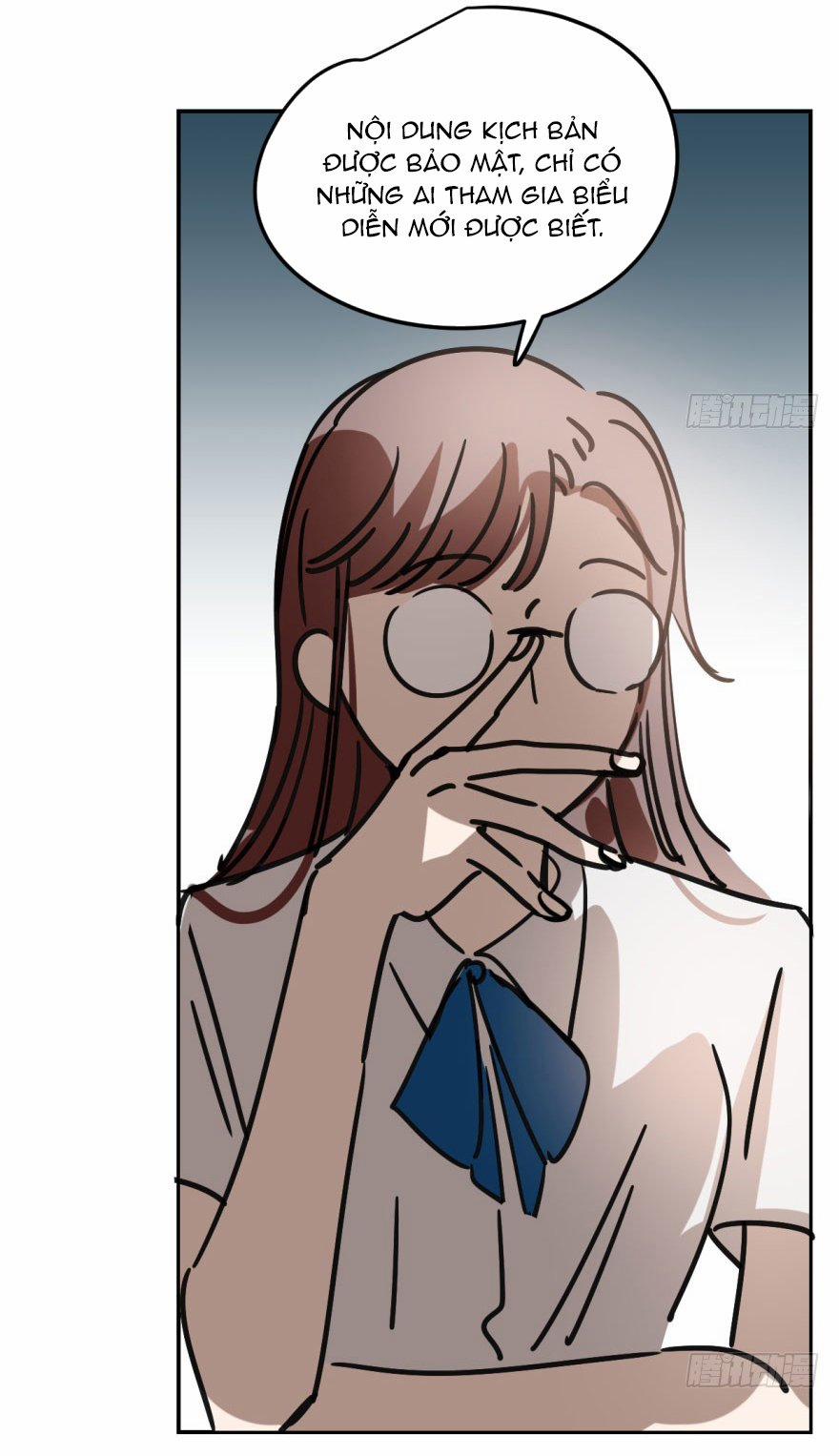 Truy Bắt Ngao Ngao 23 trang 23