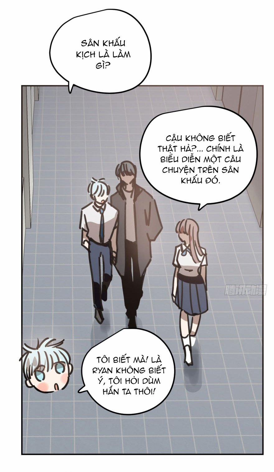 Truy Bắt Ngao Ngao 23 trang 26