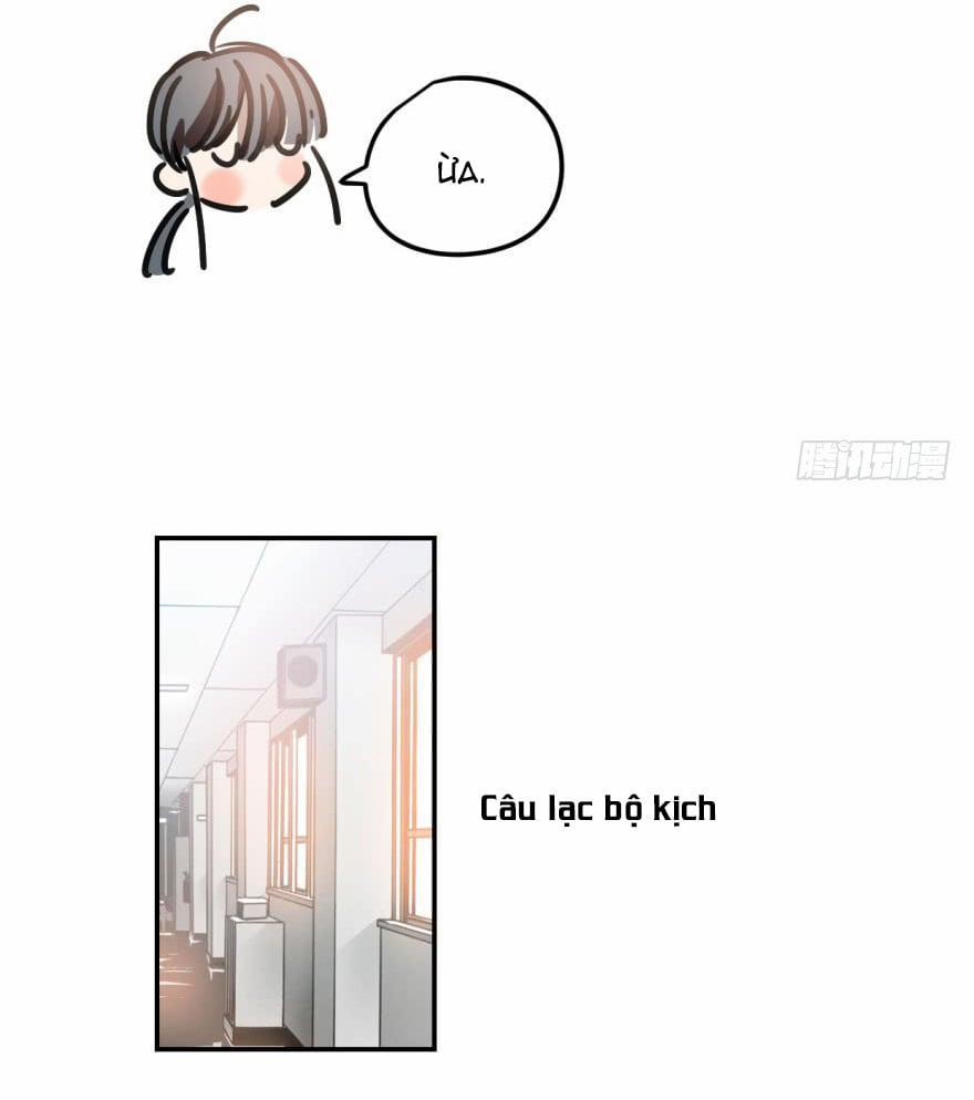 Truy Bắt Ngao Ngao 23 trang 27