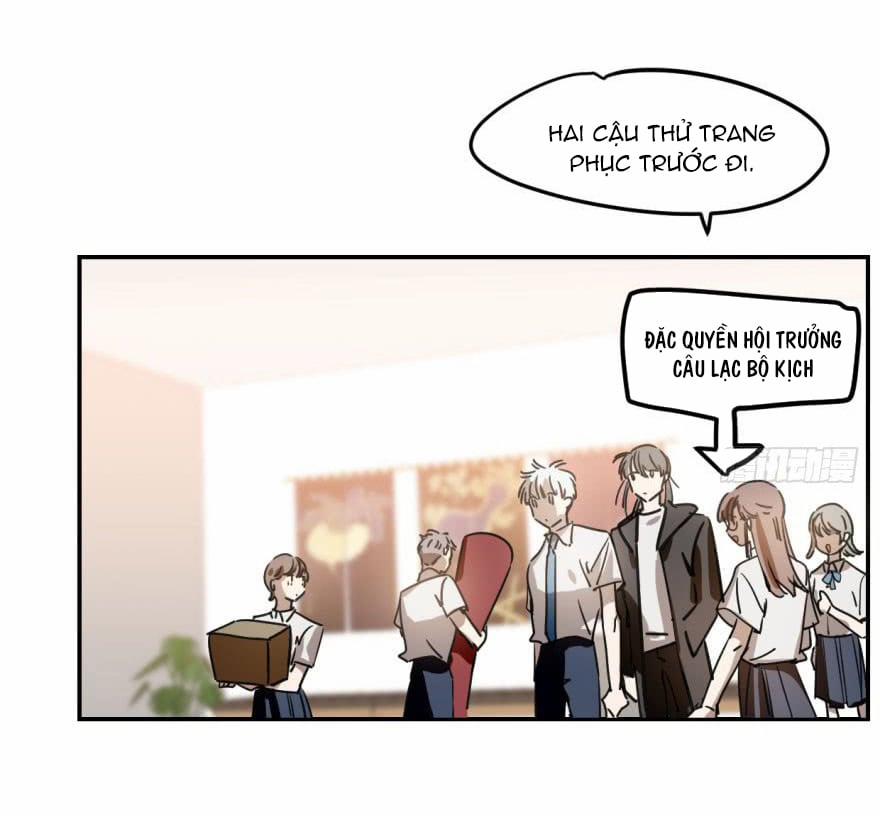 Truy Bắt Ngao Ngao 23 trang 28