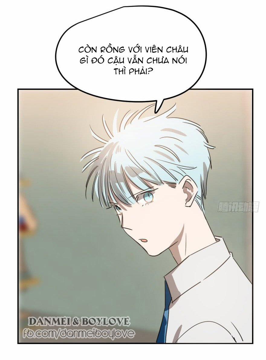 Truy Bắt Ngao Ngao 23 trang 29