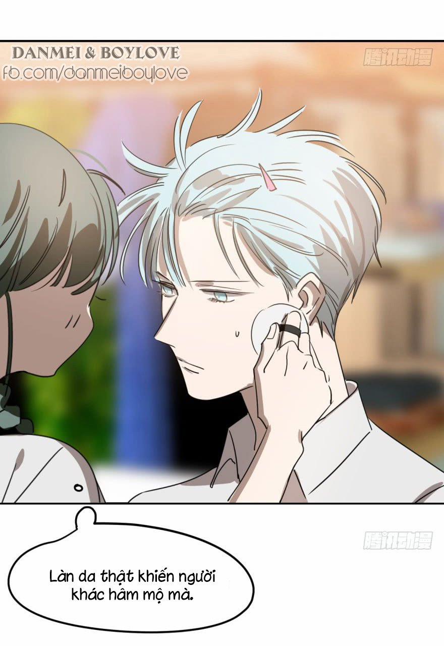 Truy Bắt Ngao Ngao 23 trang 31