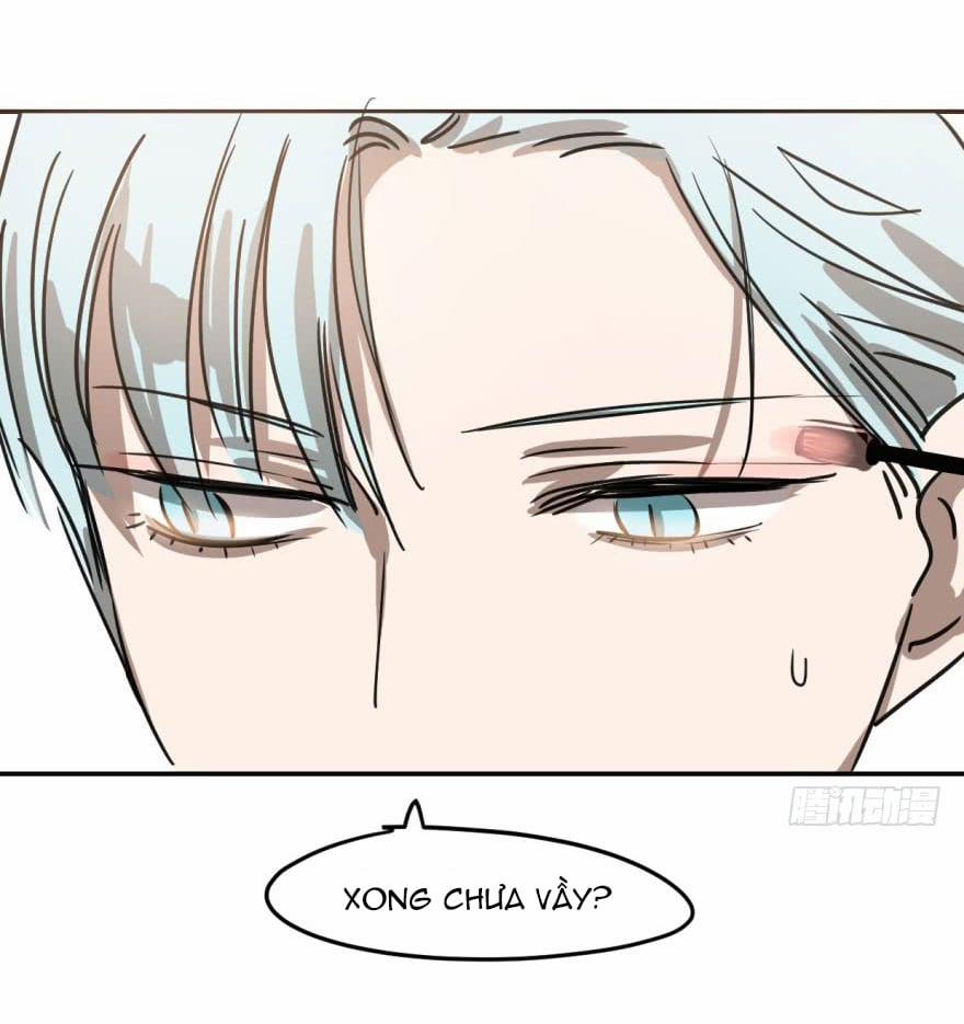 Truy Bắt Ngao Ngao 23 trang 32