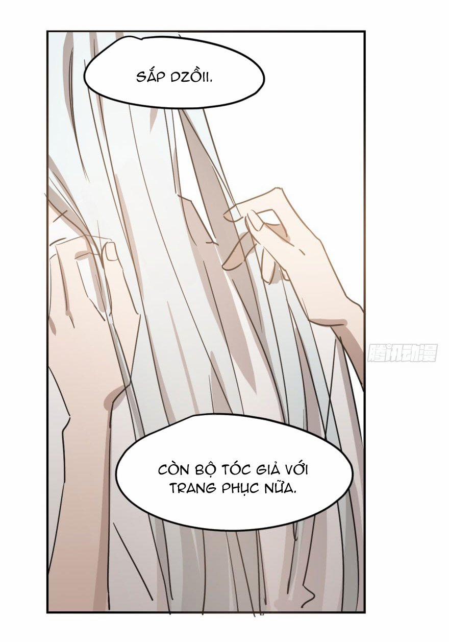 Truy Bắt Ngao Ngao 23 trang 33