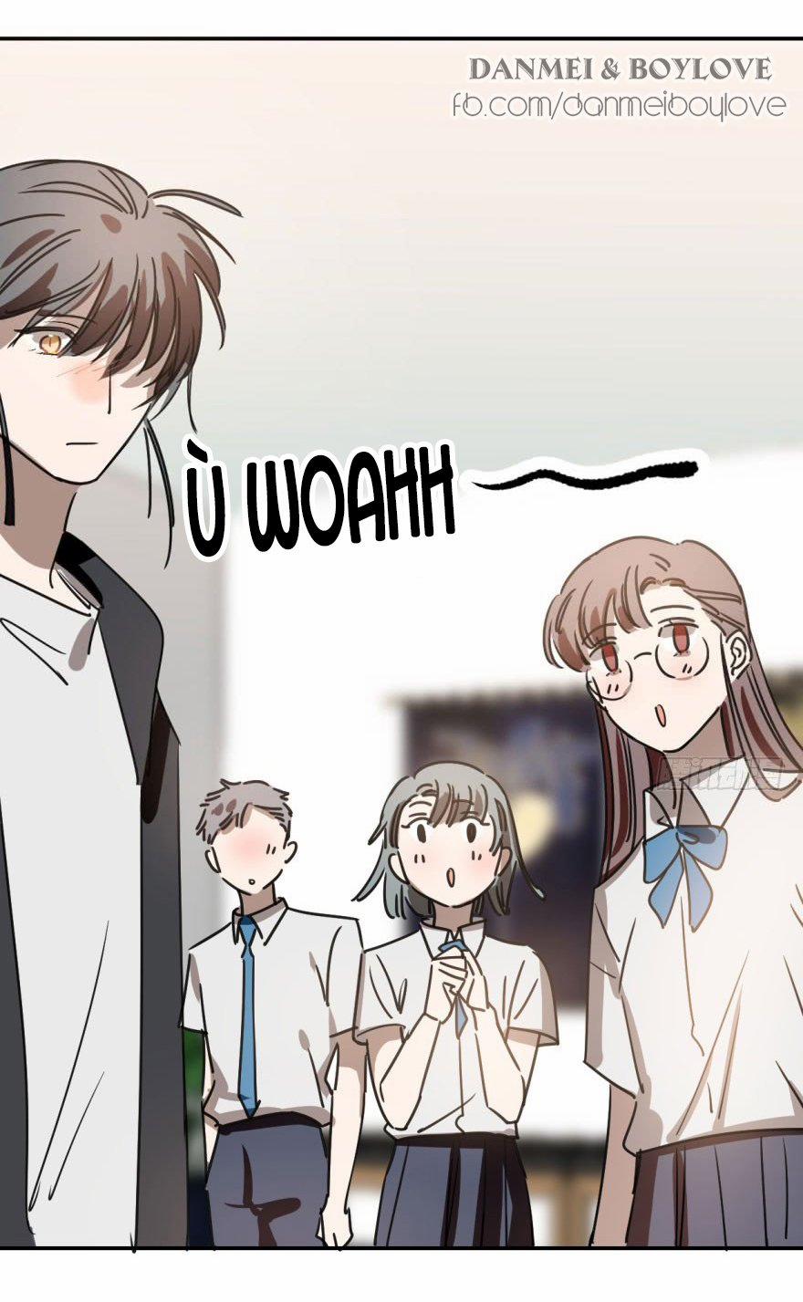 Truy Bắt Ngao Ngao 23 trang 34