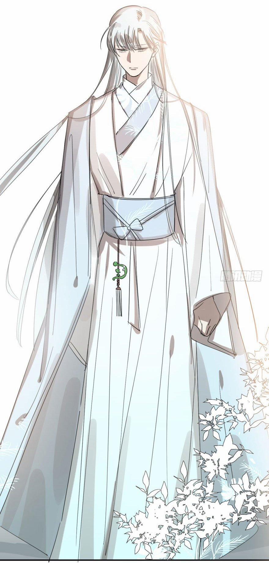 Truy Bắt Ngao Ngao 23 trang 35