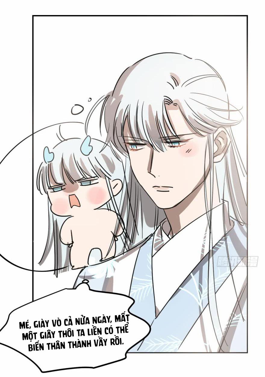 Truy Bắt Ngao Ngao 23 trang 36