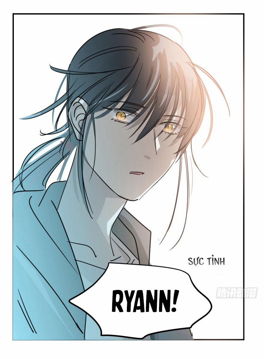 Truy Bắt Ngao Ngao 23 trang 39