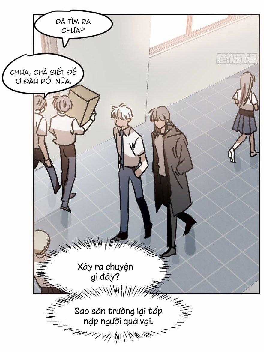 Truy Bắt Ngao Ngao 23 trang 4