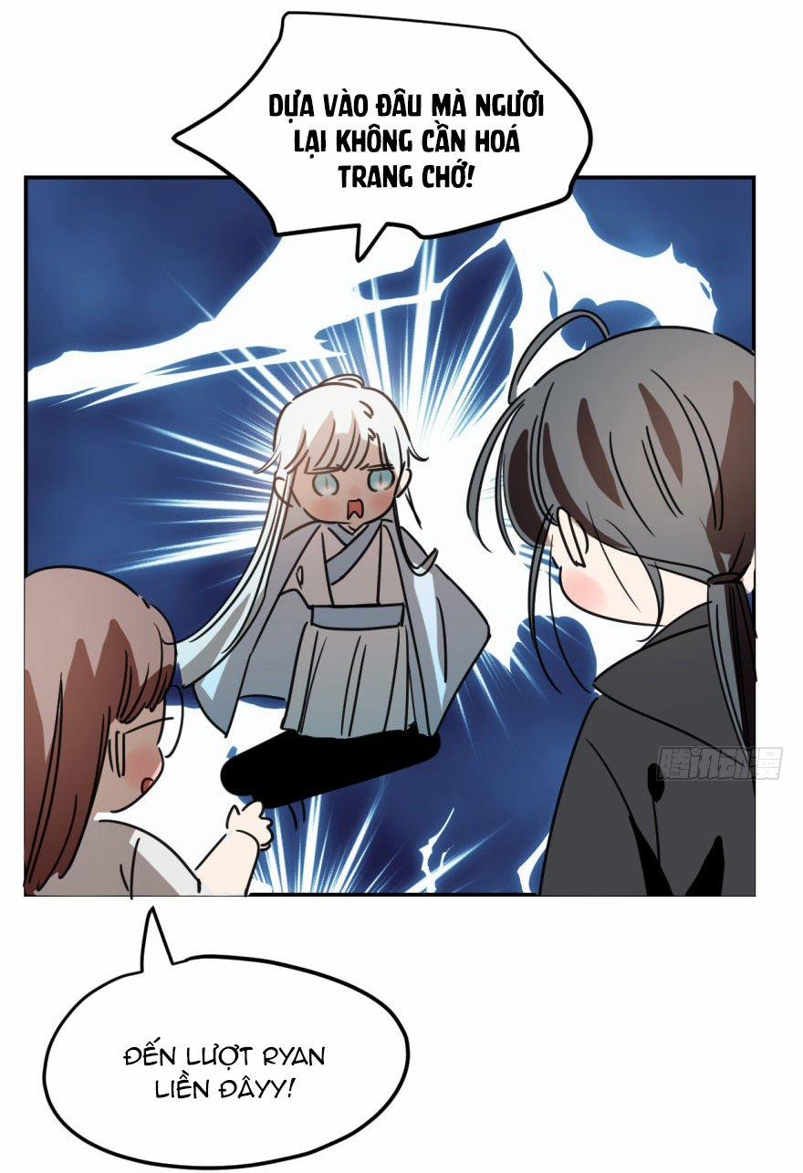 Truy Bắt Ngao Ngao 23 trang 40