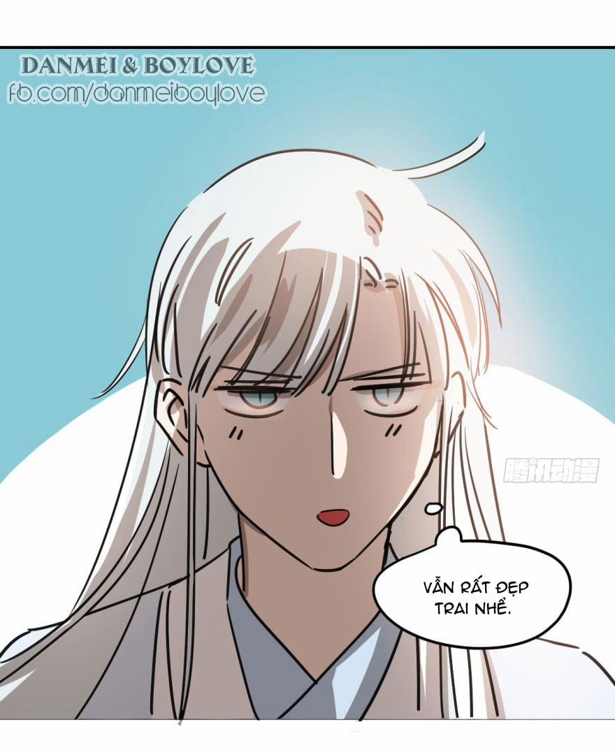 Truy Bắt Ngao Ngao 23 trang 42