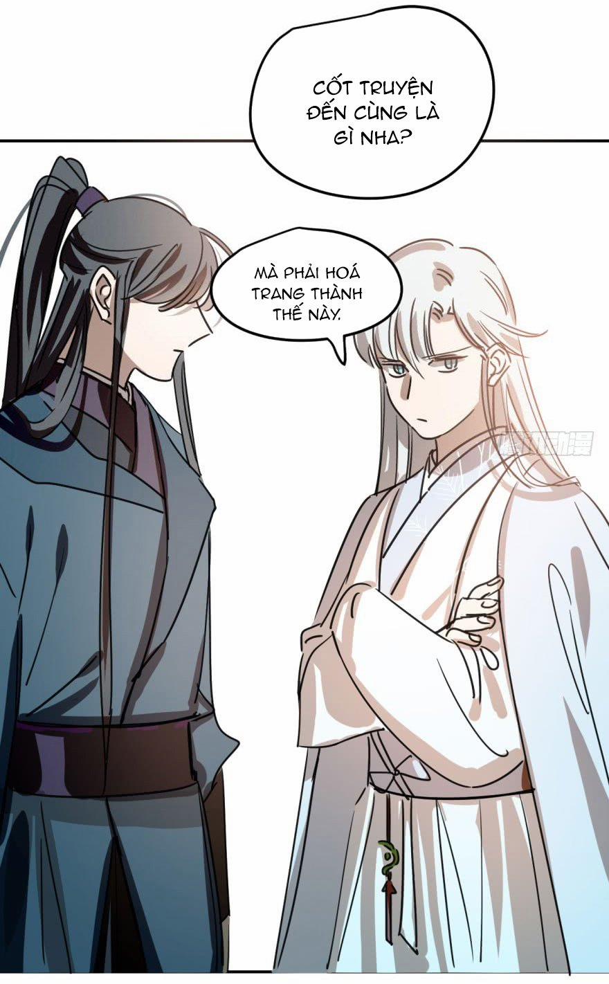 Truy Bắt Ngao Ngao 23 trang 44