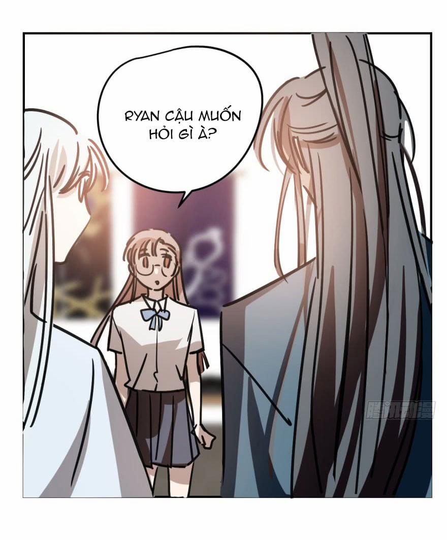 Truy Bắt Ngao Ngao 23 trang 47