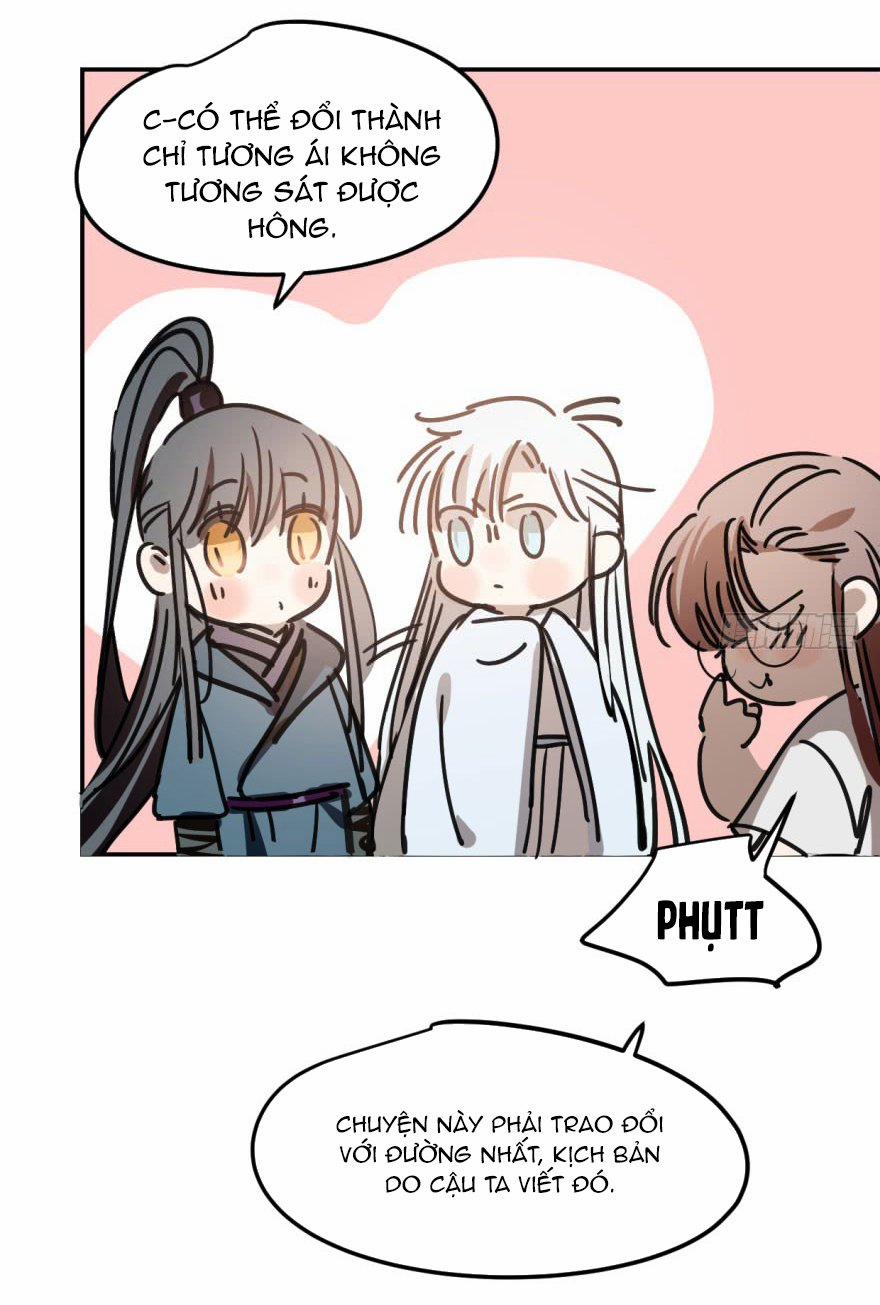 Truy Bắt Ngao Ngao 23 trang 48