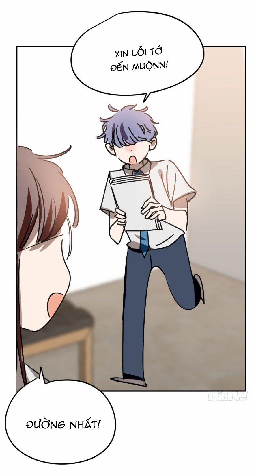 Truy Bắt Ngao Ngao 23 trang 49