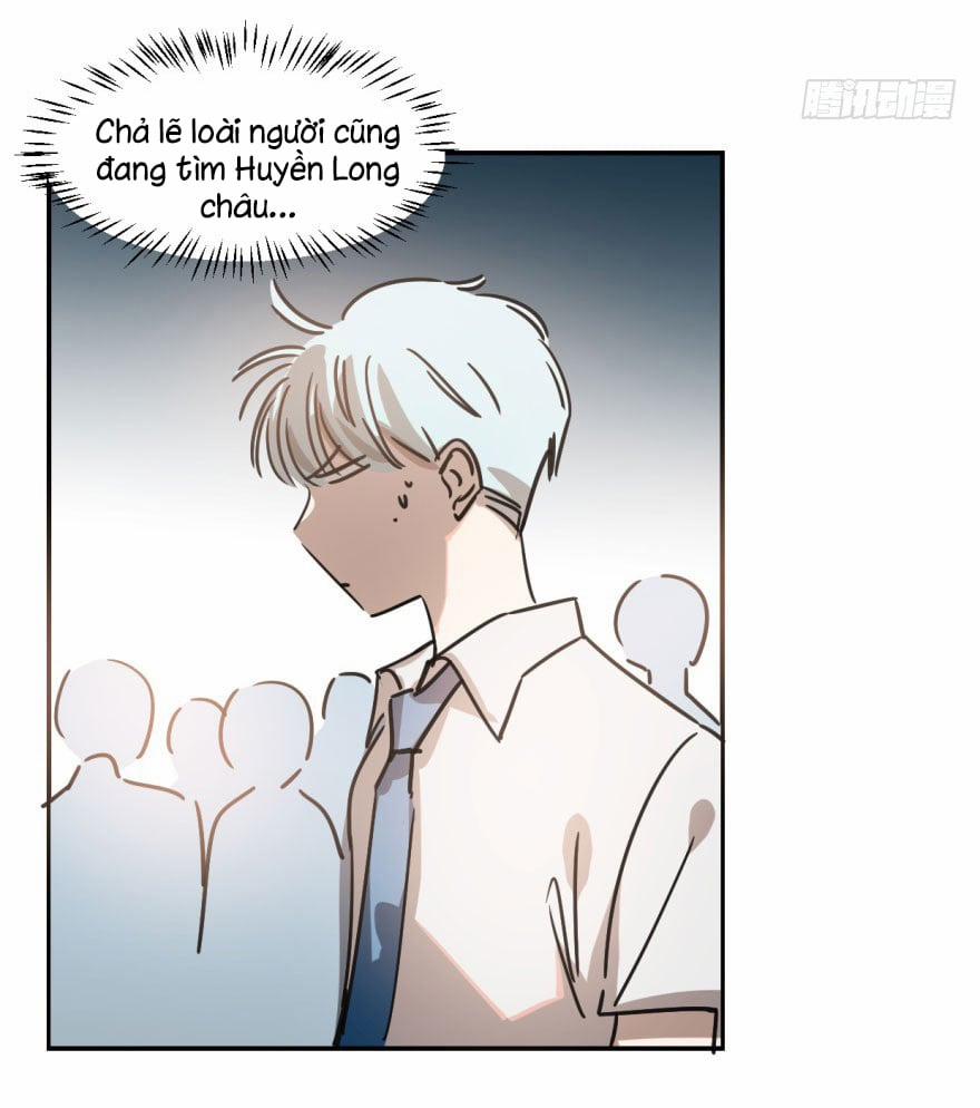 Truy Bắt Ngao Ngao 23 trang 5