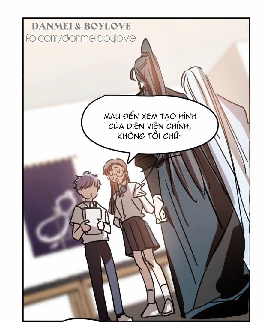 Truy Bắt Ngao Ngao 23 trang 50