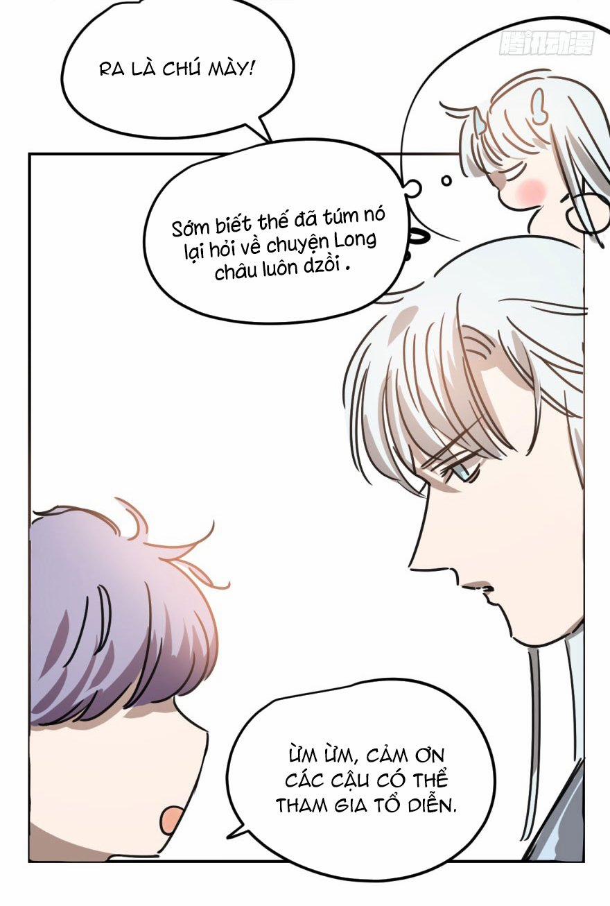 Truy Bắt Ngao Ngao 23 trang 51