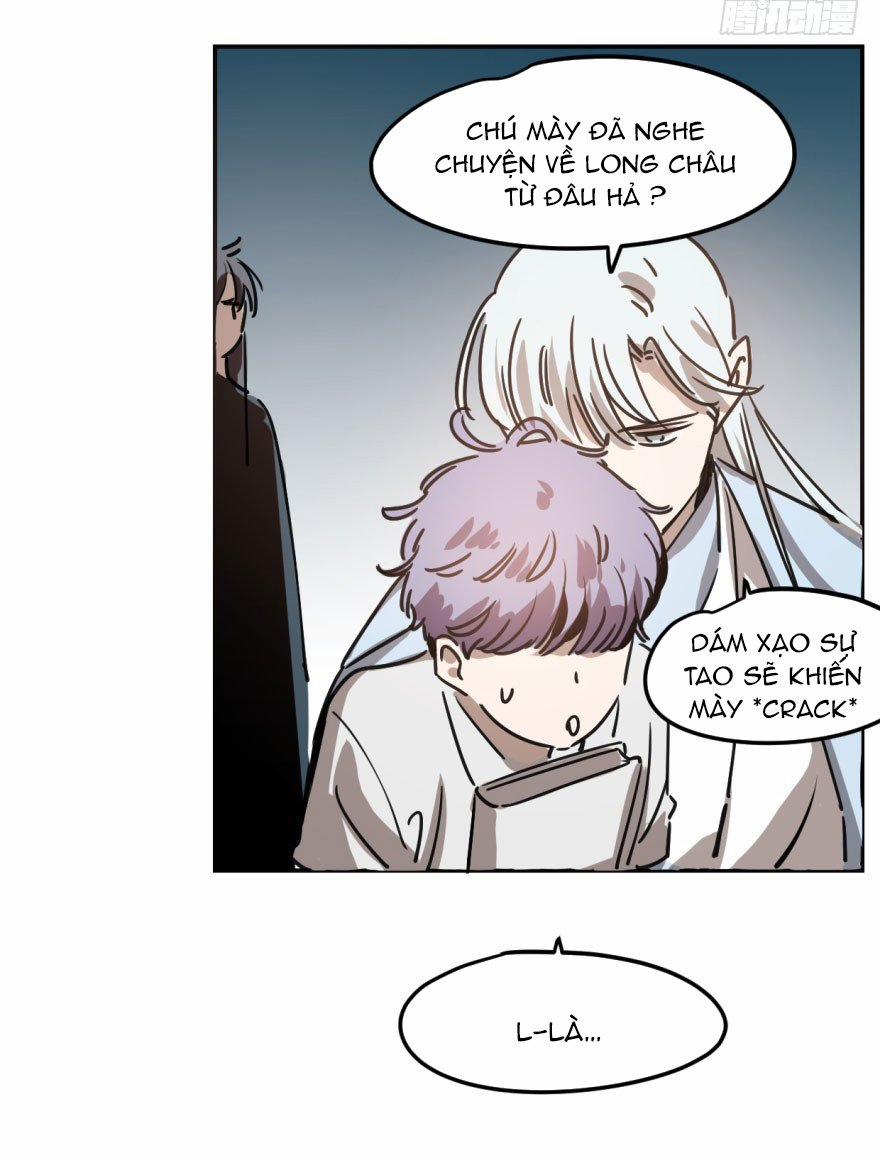 Truy Bắt Ngao Ngao 23 trang 52