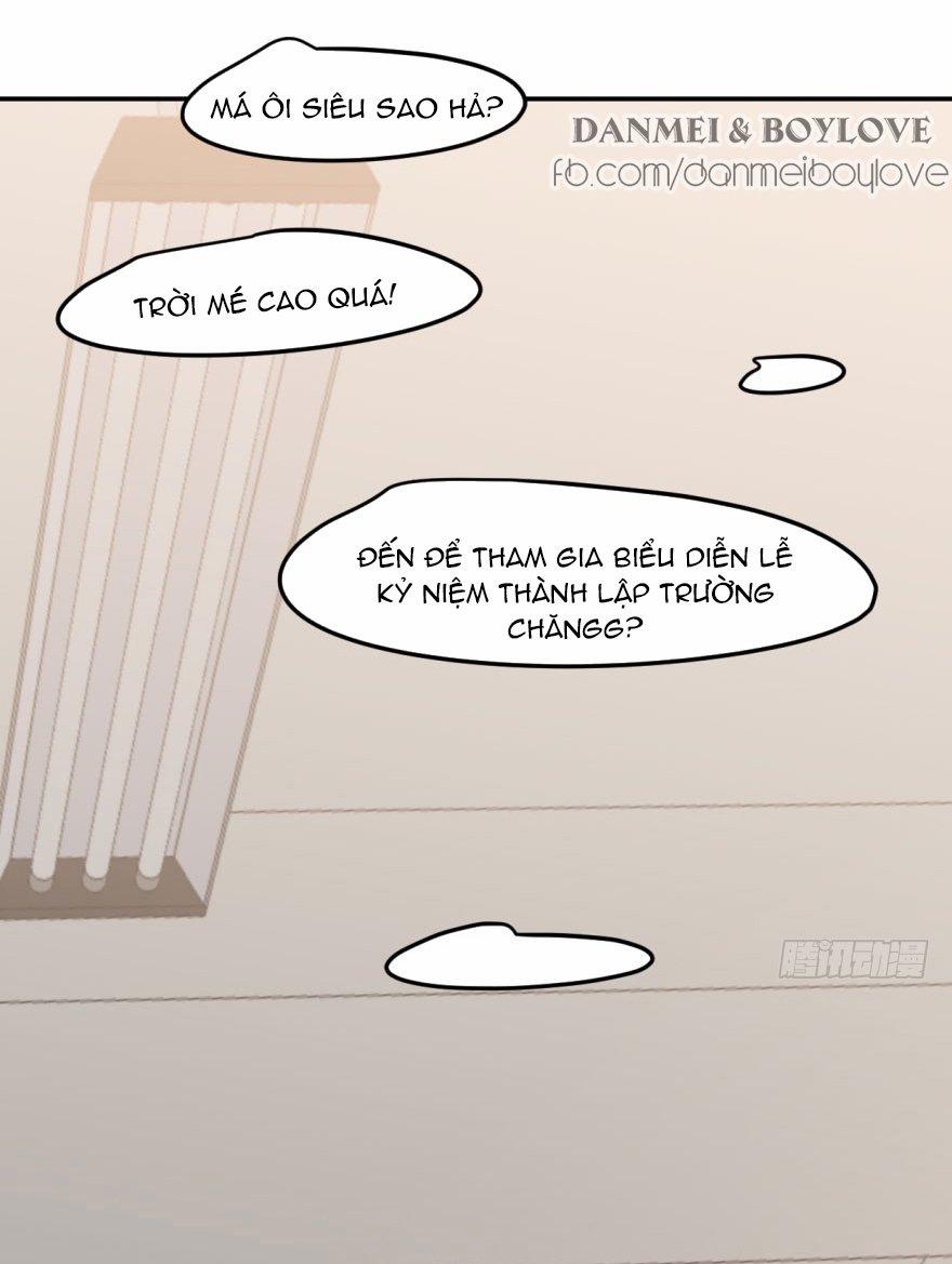 Truy Bắt Ngao Ngao 23 trang 54