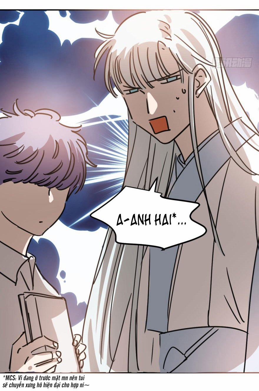 Truy Bắt Ngao Ngao 23 trang 57