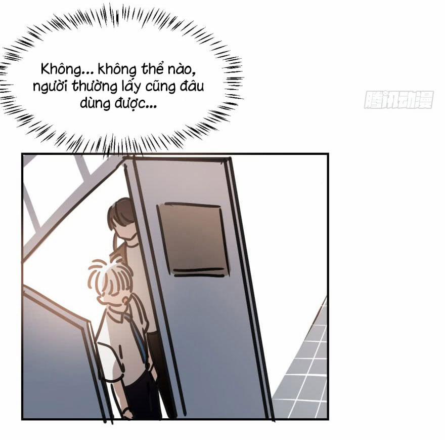 Truy Bắt Ngao Ngao 23 trang 6