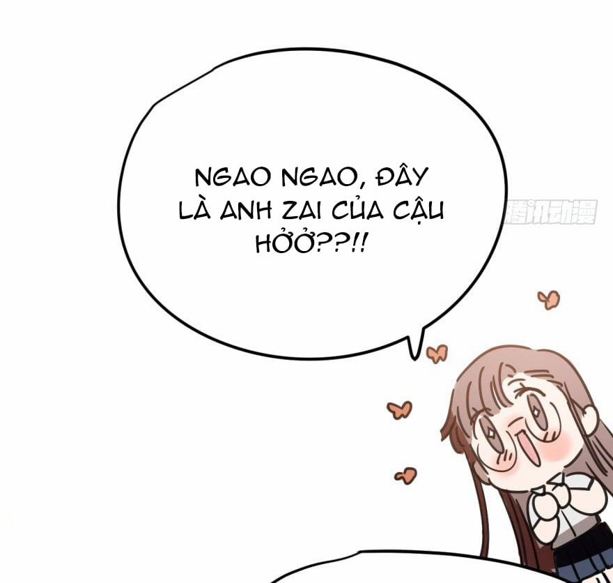 Truy Bắt Ngao Ngao 23 trang 61