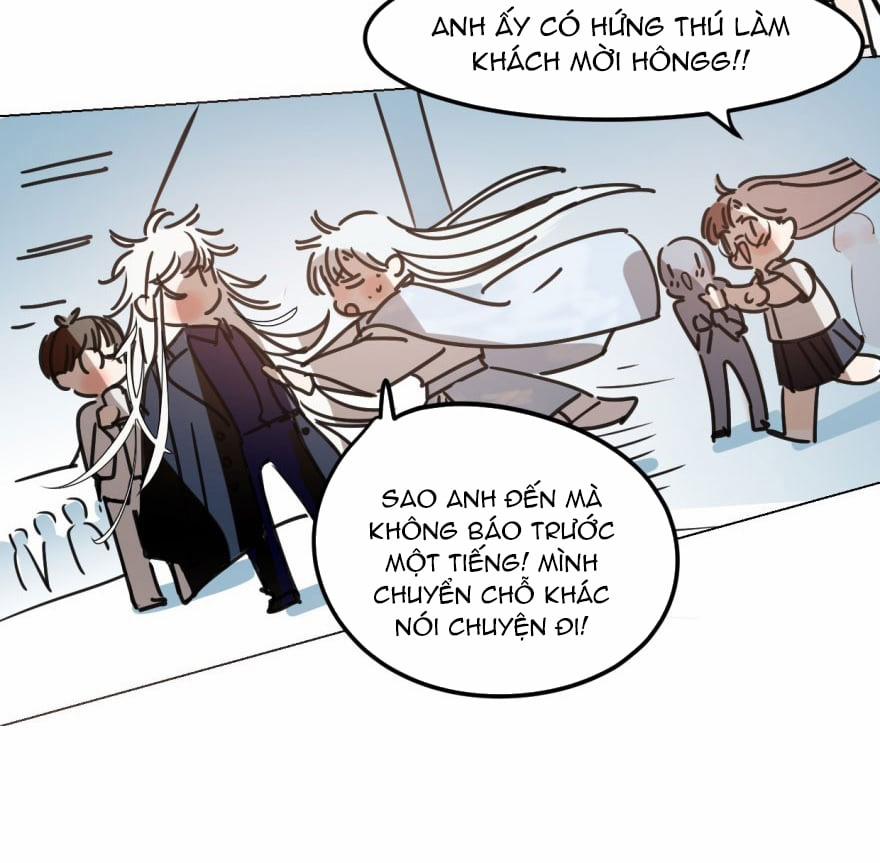 Truy Bắt Ngao Ngao 23 trang 62