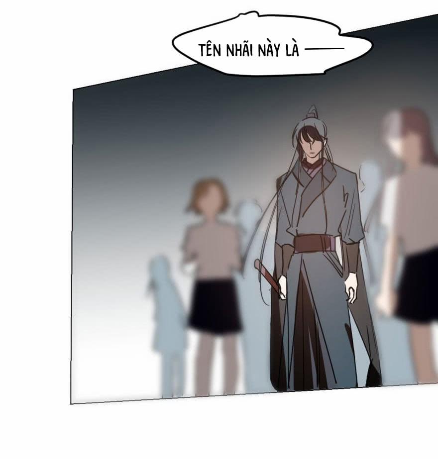 Truy Bắt Ngao Ngao 23 trang 64
