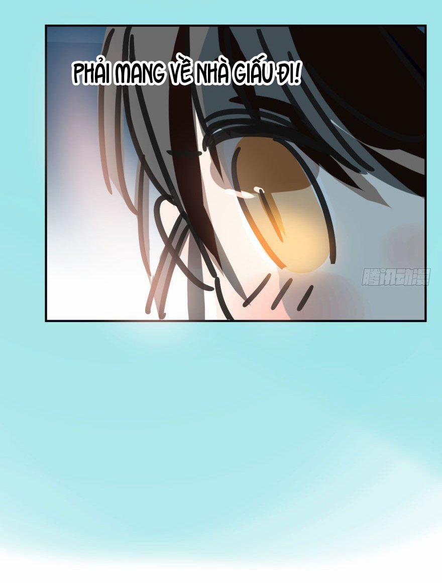 Truy Bắt Ngao Ngao 23 trang 68