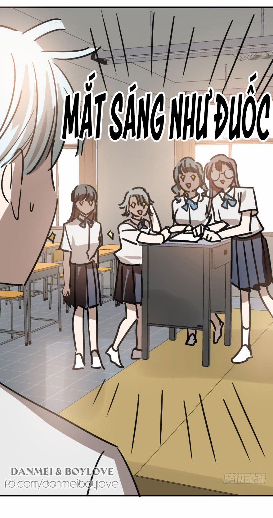 Truy Bắt Ngao Ngao 23 trang 7