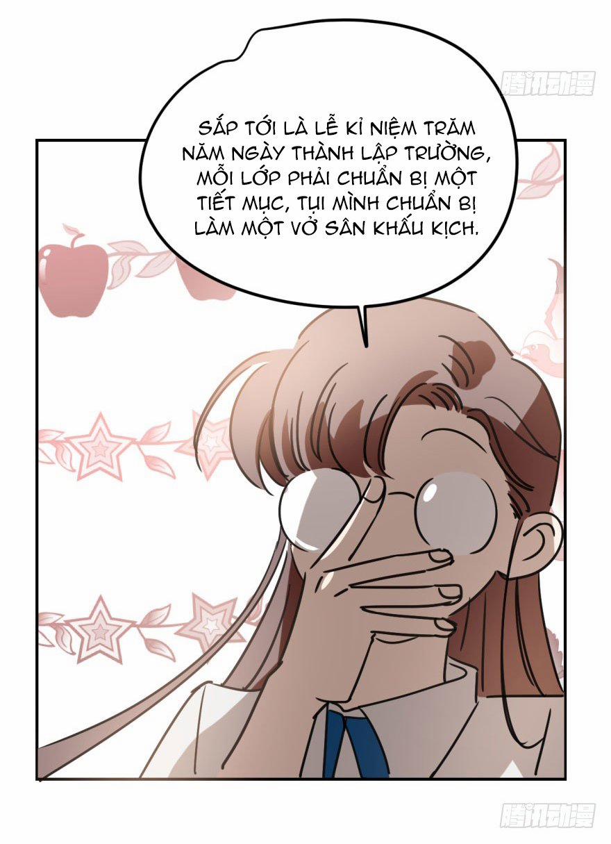 Truy Bắt Ngao Ngao 23 trang 9