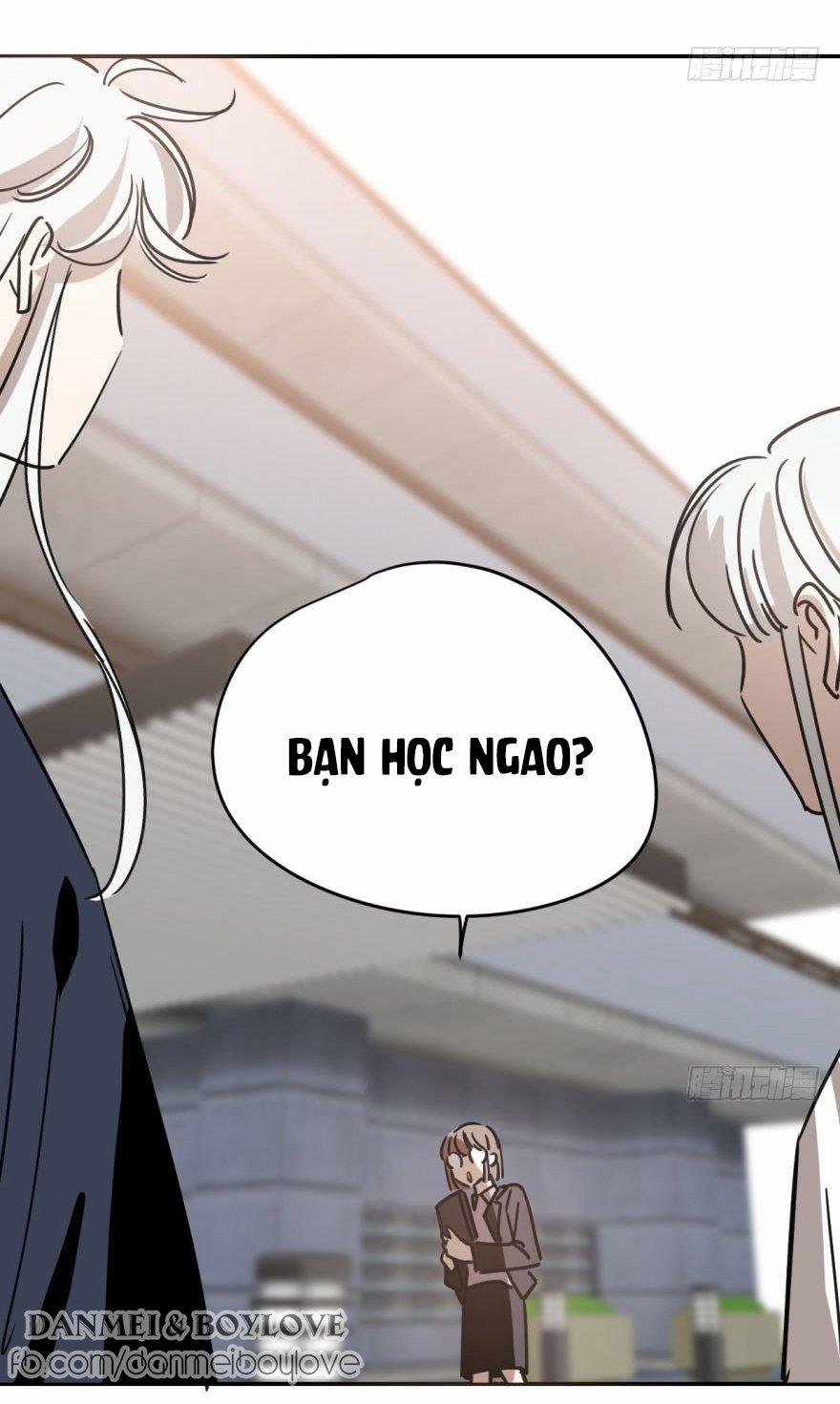 Truy Bắt Ngao Ngao 24 trang 10