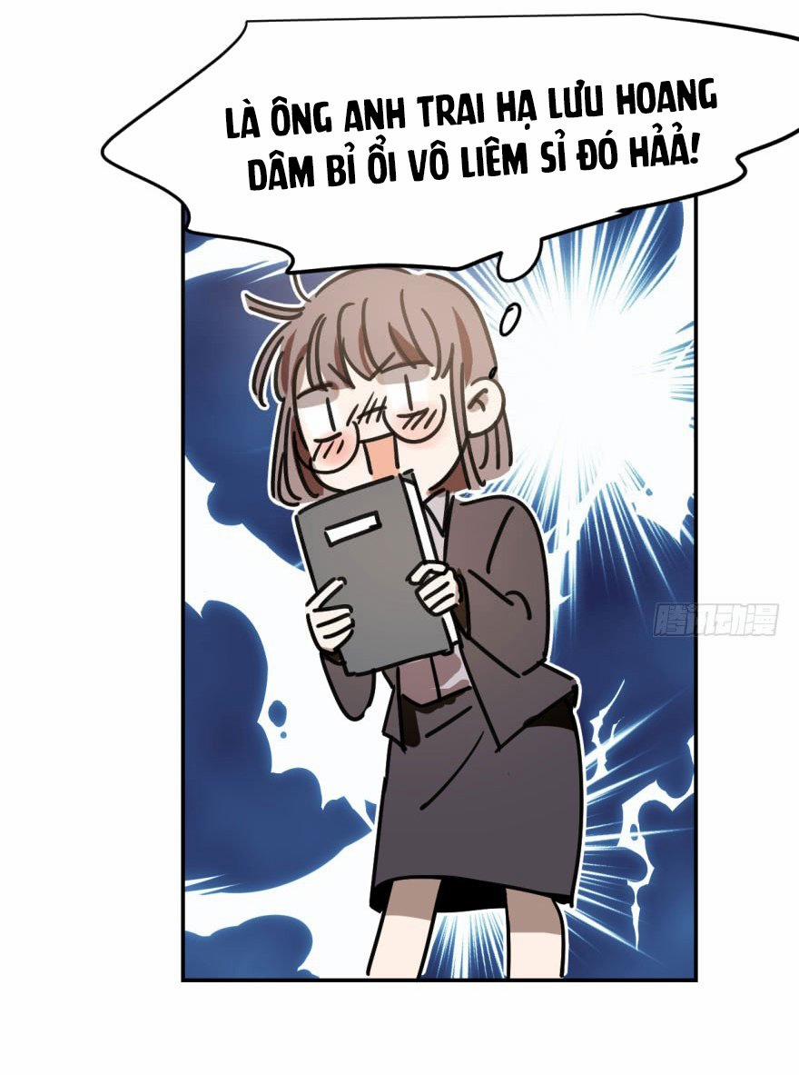 Truy Bắt Ngao Ngao 24 trang 15