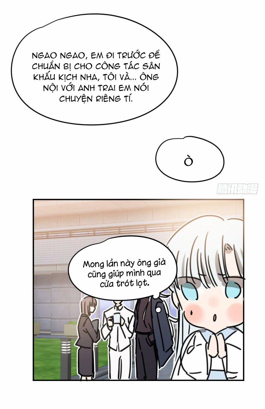 Truy Bắt Ngao Ngao 24 trang 17