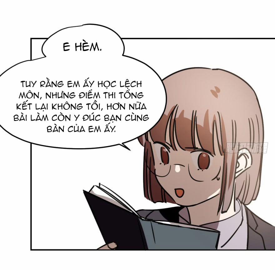 Truy Bắt Ngao Ngao 24 trang 20