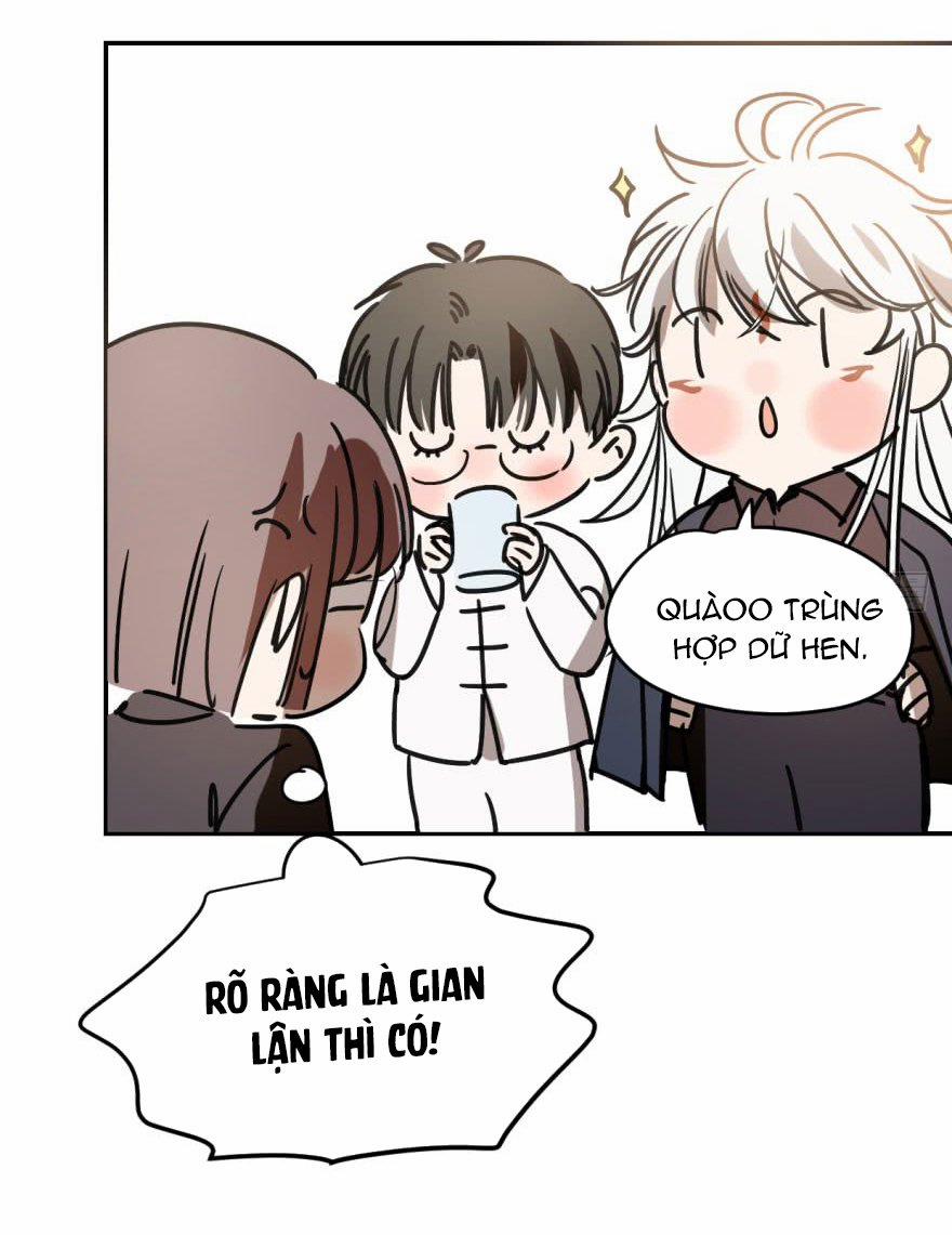 Truy Bắt Ngao Ngao 24 trang 21