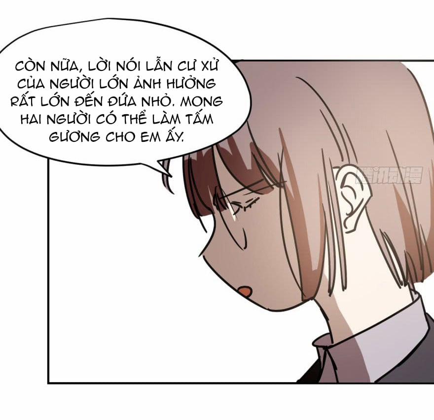 Truy Bắt Ngao Ngao 24 trang 22