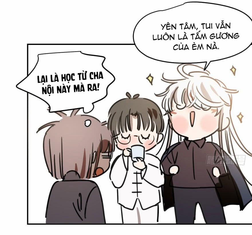 Truy Bắt Ngao Ngao 24 trang 23