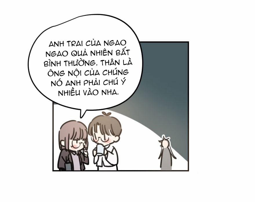 Truy Bắt Ngao Ngao 24 trang 24