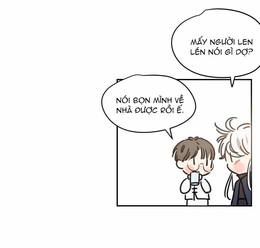 Truy Bắt Ngao Ngao 24 trang 25